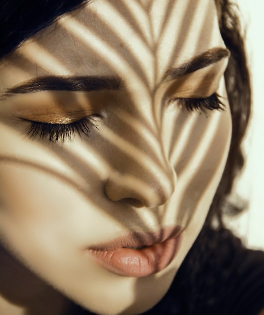 The Art of Bridal Makeup